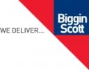 Biggin & Scott North logo
