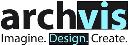 Archvis logo