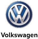 Waverley Volkswagen logo