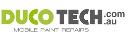 Duco Tech Sunshine Coast logo