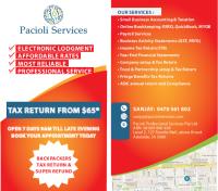 Pacioli Professional Service Pty Ltd image 2