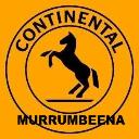 Continental Murrumbeena logo