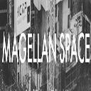 Magellan Space logo