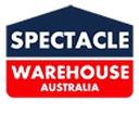 Spectacle Warehouse Australia logo