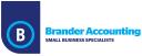 Brander Accountants logo