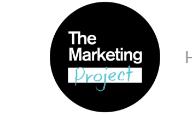 The Marketing Project image 1