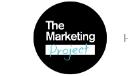 The Marketing Project logo