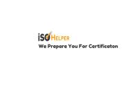 ISO Helper Pty Ltd image 1