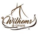 Wilhems Green logo