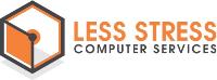 Less Stress Computer Services image 1