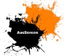 AusScreen logo