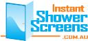 Instant Shower Screens logo