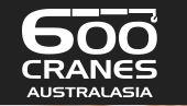 600 cranes Adelaide image 7
