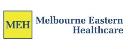 Melbourne Eastern Healthcare logo