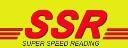 Super Speed Reading logo
