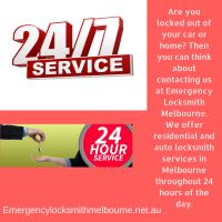 Emergency Locksmith Melbourne image 1