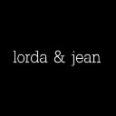 Lorda and Jean logo