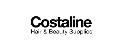 Costaline Hair and Beauty logo
