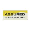 Assured Glass Fencing logo