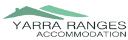 Yarra Ranges Accomodation logo