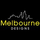 Melbourne Designs logo