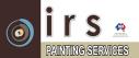 IRS painting logo