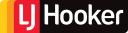LJ Hooker Gympie logo