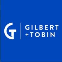 Gilbert + Tobin image 1