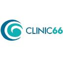 Clinic 66 logo