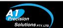A1 Precision Solutions logo
