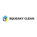 Squeaky Clean Carpet logo