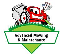 Advanced Mowing & Maintenance image 1