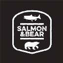 Poke Catering by Salmon & Bear logo