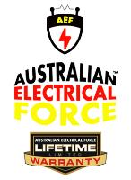 Australian Electrical Force image 1