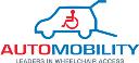 Automobility - Wheelchair Car Sydney logo