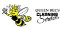 QUEEN BEE'S CLEANING SERVICES logo
