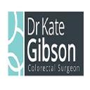 Dr Kate Gibson logo