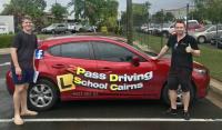 2Pass Driving School Cairns image 4