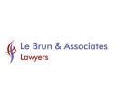 Le Brun & Associates Lawyers-Moonee Ponds Law Firm logo