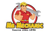 Mr Mechanic image 1