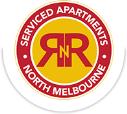 RNR Serviced Apartments North Melbourne logo