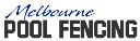 Melbourne Pool Fencing logo