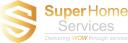 Super Home Services logo