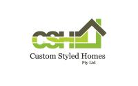 Custom Styled Homes image 4