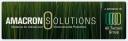 Amacron Solutions logo