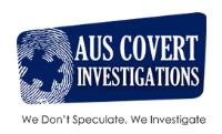 Private Investigator Sydney- AusCovert image 2