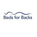 Beds For Backs - Bed Store Essendon logo