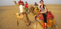 Jaisalmer Camps image 1