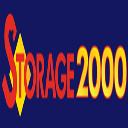 Storage 2000 Croydon Park logo