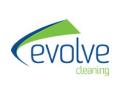Evolve Cleaning logo